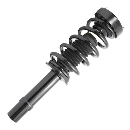11279 Front Right Complete Strut Assembly